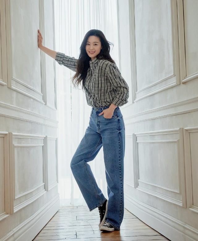 全智賢婚姻告急，丈夫離家出走逼迫離婚，全智賢挽留無果 娛樂八卦吃瓜 第8张