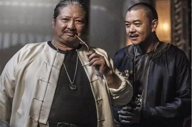 身價50億富豪把演戲當愛好，專愛跑龍套，張嘉譯：片酬不夠油費 娛樂八卦吃瓜 第7张