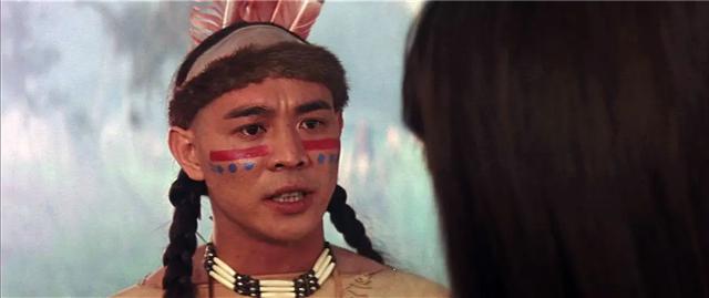 洪金宝老电影大全国语，大哥大洪金宝导演作品多多