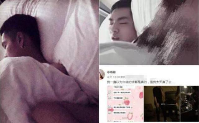 5年前力挺吳亦凡的蘇芒、馬薇薇和六六，難道沒有一點責任嗎？ 娛樂八卦吃瓜 第5张