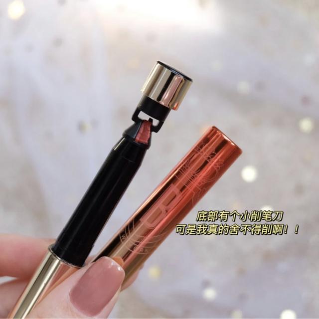 口红的所有牌子名字 口红品牌大全表