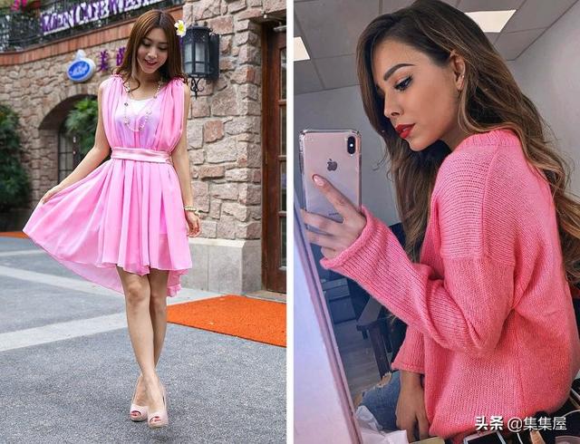 心理学颜色代表的性格，颜色心理学你选择的颜色