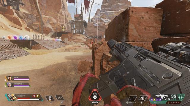 APEX辅助《APEX英雄》：绝地求生辅助有一说一，真的好玩31卡盟