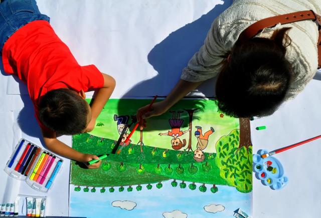 2020年“美丽中国，我是行动者” 主题摄影比赛微信投票通道正式开启