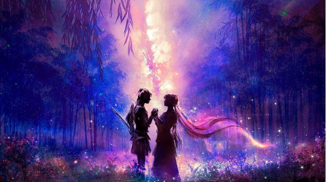 七夕来了，看古人的浪漫表白，不仅送珠宝，感情到位了连鞋都送 女朋友生日