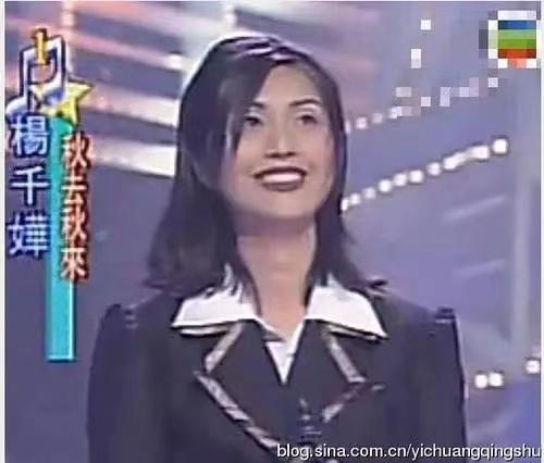 “太子基”，郑中基的劲爆情史和背后势力