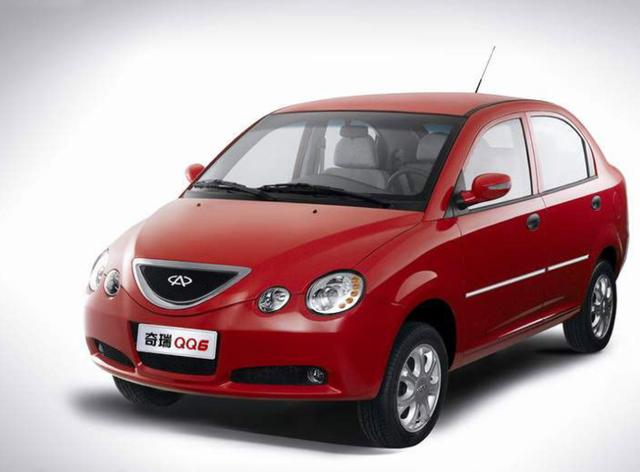 奇瑞「iCAR生态」的首款电动汽车是否值得期待？