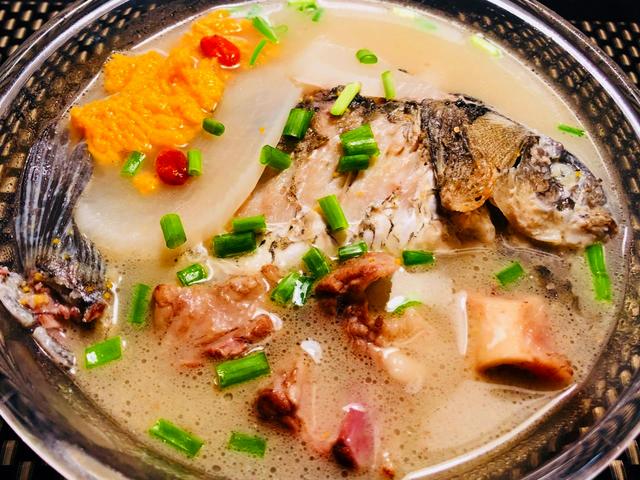 天冷吃什麼才能禦寒？80歲老爺爺教我這樣吃，補中益氣，手腳不涼 熱愛美食 第3张