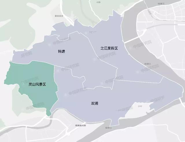杭州五年后各板块房价，杭州楼市：这些板块趋势分析