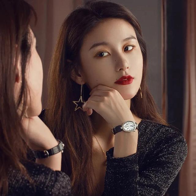 3个高级又实用的七夕礼物，甜甜甜哭了 送女朋友什么礼物好