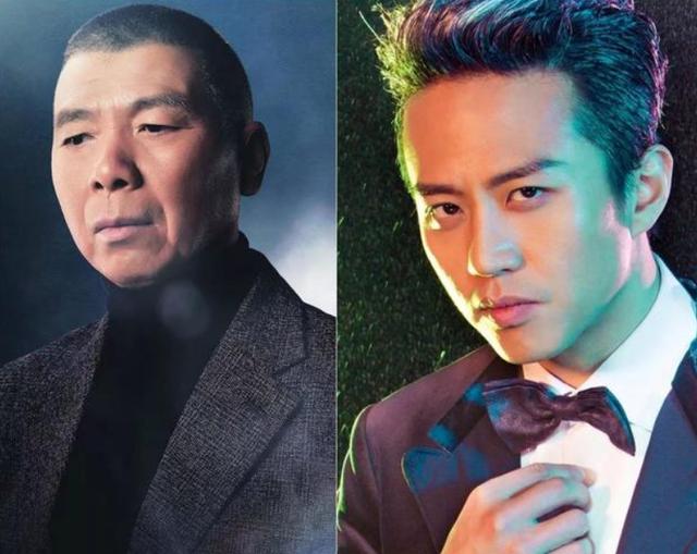 40歲的鄧超：從「百億影帝」到「口碑暴跌」，是跑男毀了他嗎？ 娛樂八卦吃瓜 第23张