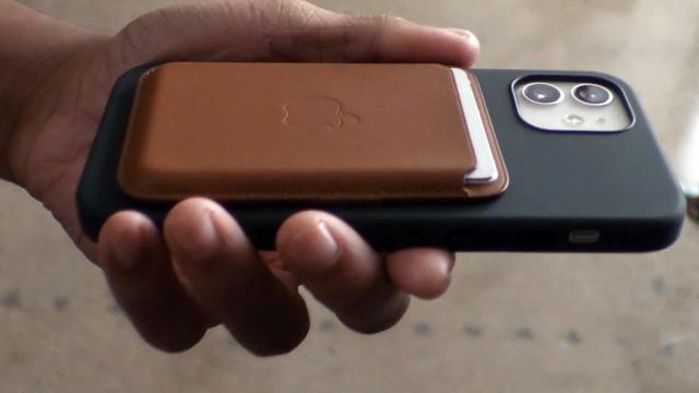 iPhone，iPhone 12 mini全解析