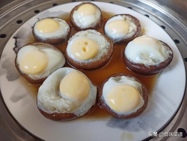 鵪鶉蛋的營養價值不亞於雞蛋，要常做給孩子吃，教你4種家常做法 熱愛美食 第11张