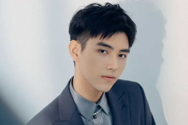 陳飛宇不信魏大勛考得上中戲，魏大勛的回復讓其無言以對，超解氣 娛樂八卦吃瓜 第17张