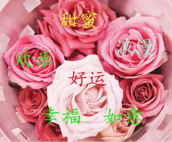 情人节送什么礼物今日情人节，太漂亮了，发到群里，朋友们会爱死你的