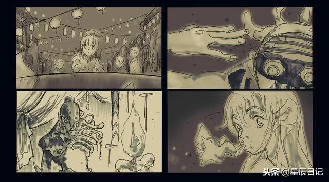 魏岳，吴承恩缉妖录声优