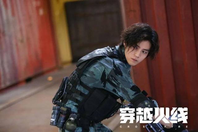 「三缺藝」變三缺一，鹿晗黃子韜被叫做筆錄，張藝興倖免 娛樂八卦吃瓜 第15张