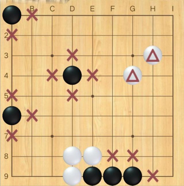 围棋的规则和玩法，围棋怎么下新手入门教程