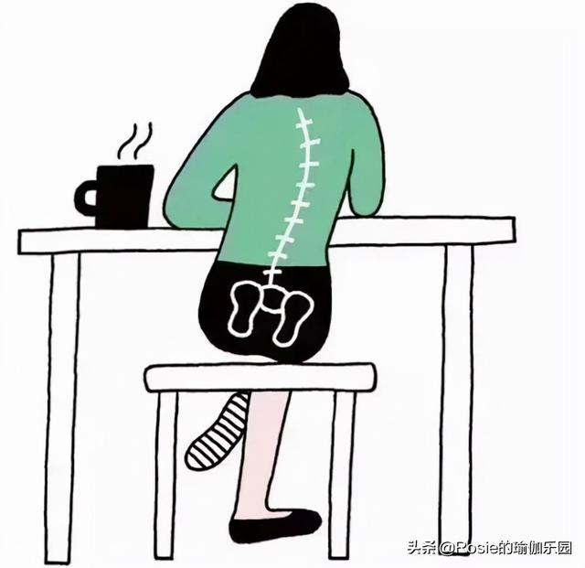 腿精唐嫣美人魚造型太驚艷，如何改善O腿變細直？4個動作帶你練 健身減肥達人 第15张