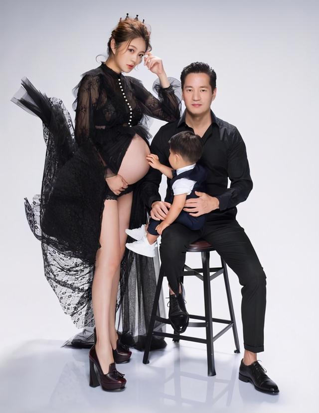 豪門兒媳生子獎勵各有千秋，豪橫的手筆顛覆想像，攀比早已為常態 娛樂八卦吃瓜 第19张