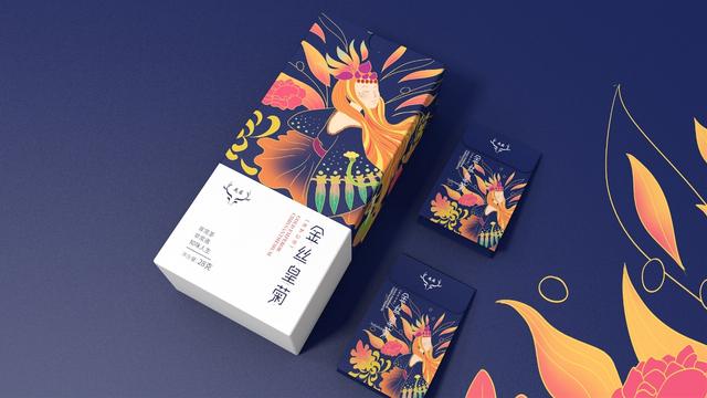 手绘礼品盒,礼物盒绘画图片