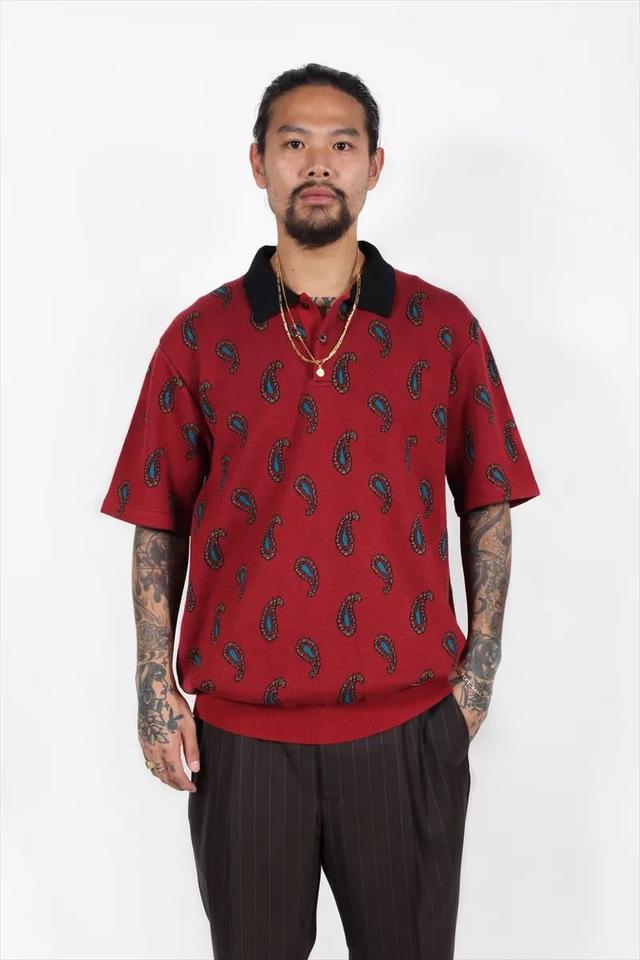 什么是polo衫（穿Polo衫的男人显老吗）