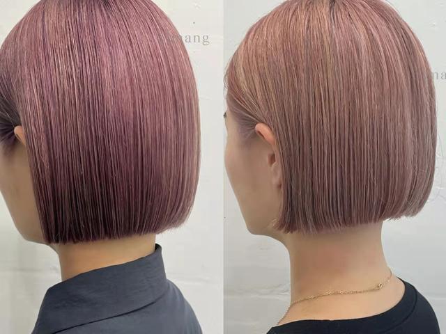 今年最流行的短发型有哪些（三款让人心动的个性短发）