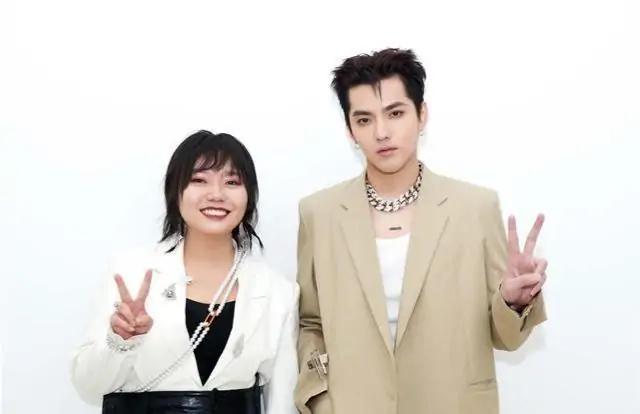 吳亦凡丑聞被揭，經紀公司沒有責任嗎？央視連線法律顧問給出答案 娛樂八卦吃瓜 第10张
