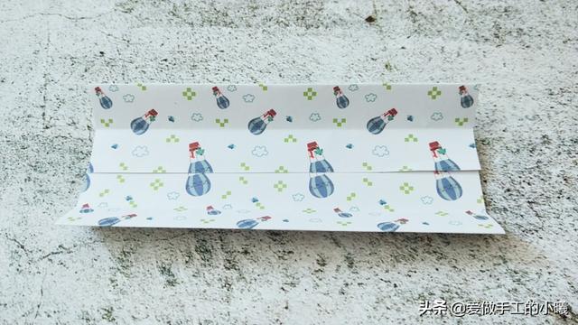 送给父亲的手工礼物蝴蝶结 送给父亲的手工礼物