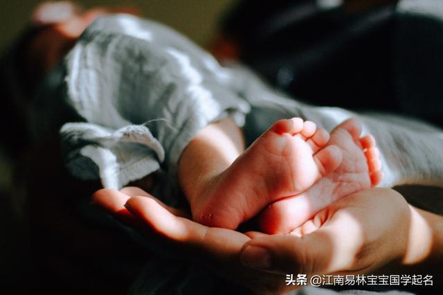 古韵文雅的名字大全，这些响亮大气的名字