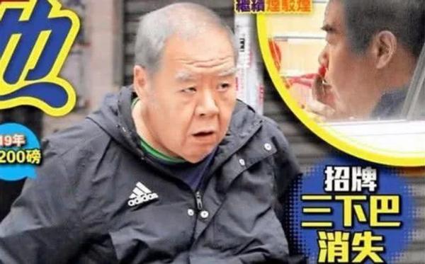 曾經香港明星年輕時拍戲賺那麼多錢，老後生活為什麼如此落魄？ 娛樂八卦吃瓜 第1张