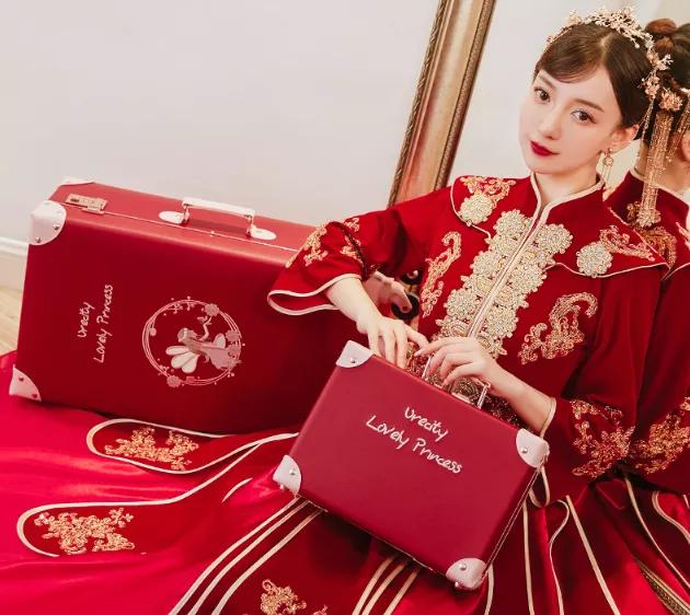 家里人结婚送什么礼物好,结婚礼物送什么好,上点档次的