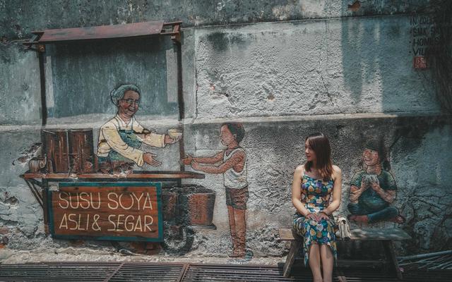 一生必去的马来西亚，马来西亚10大旅游景点介绍