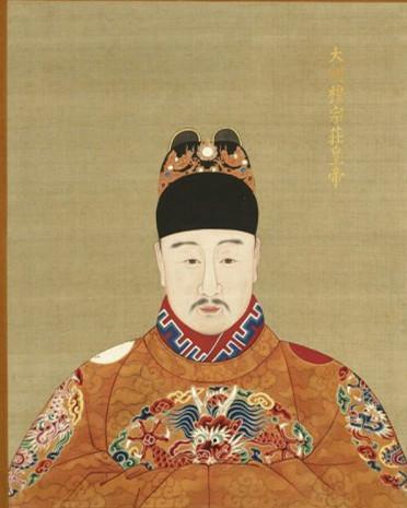 朱元璋简介和历史事迹，和尚变皇帝，朱元璋传奇的一生