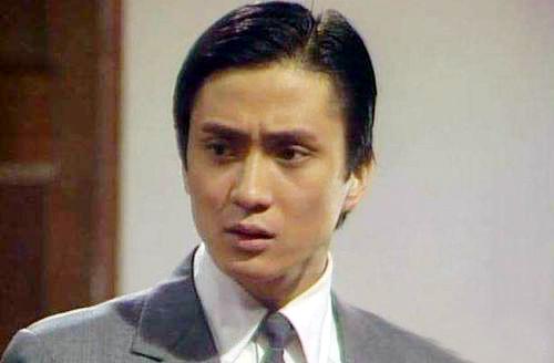 著名演員湯鎮業：二婚娶青島小妻子，我們是6個孩子的爸爸媽媽 娛樂八卦吃瓜 第3张