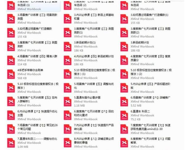 拼多多直通车场景技巧玩法低价引流托词操作