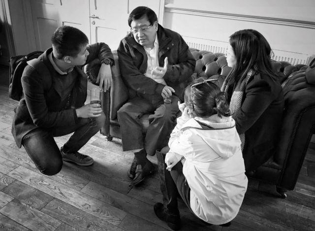 赛艇运动起源于哪里，赛艇训练教程