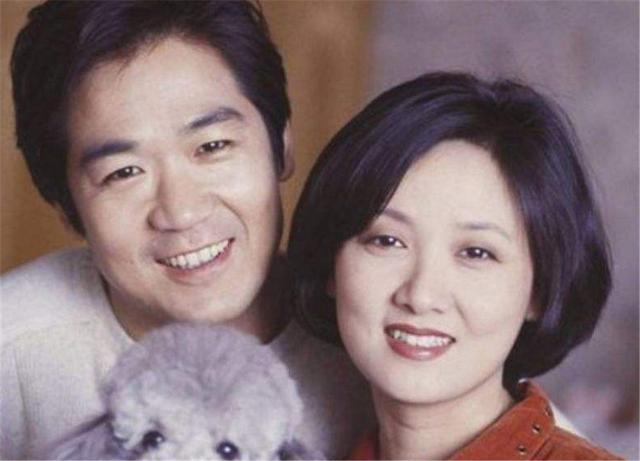 張國立鄧婕30年沒有孩子，如何做到恩愛如初？婚姻的智慧直擊人心 娛樂八卦吃瓜 第2张