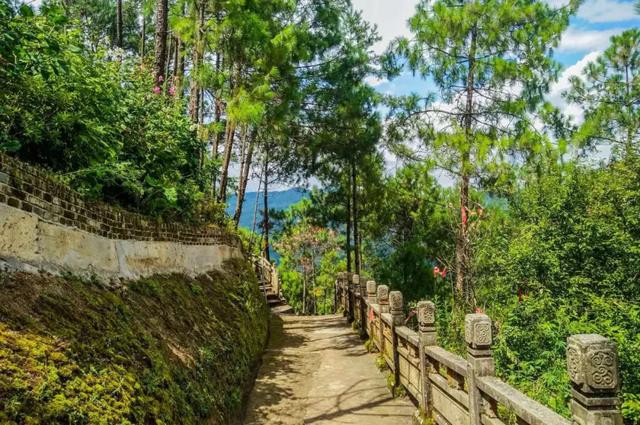 六月腾冲旅游攻略，人间四月天最宜出游
