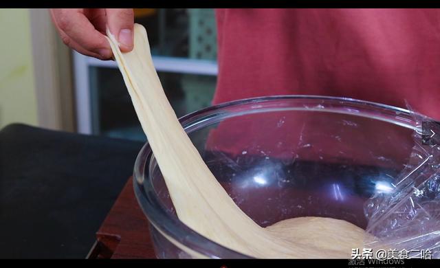 油条的制作方法和步骤（炸油条手法窍门）