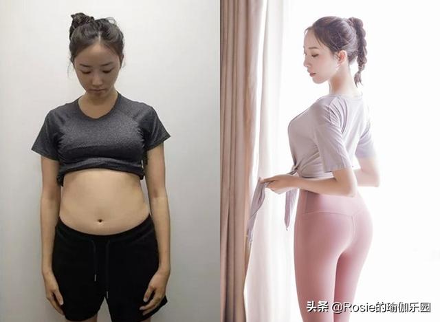 1周腿圍縮了5cm？這樣做真的可以瘦腿？你缺這套超模同款美腿課 健身減肥達人 第13张