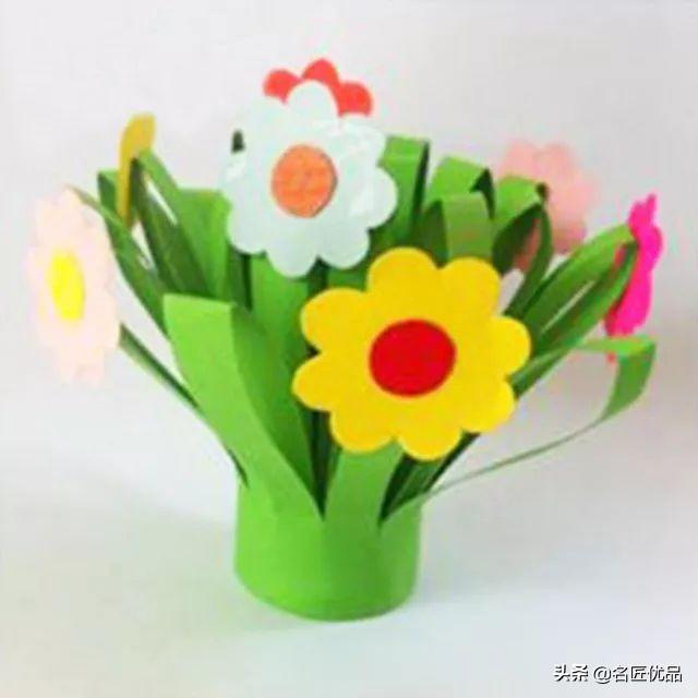 迷你棒棒糖花束,做棒棒糖花束需要什么材料