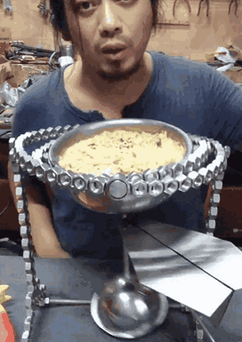 手工耿发明集锦，耿哥出品必属废品