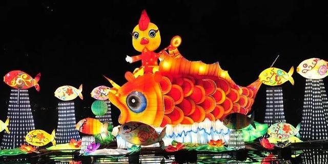 包罗万象是什么生肖 车水马龙是什么生肖插图14