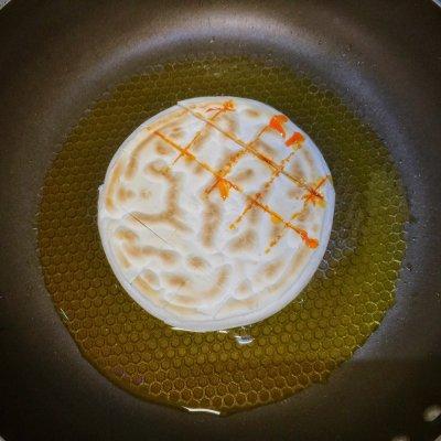 怎么做出来的油馍好吃，好吃到飞起的喷香烤油馍-桓桓爸出品