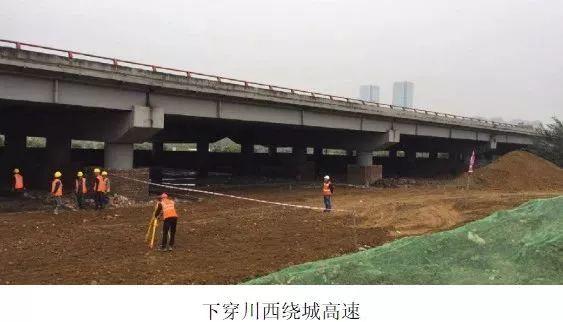 成都地铁25号线最新线路，一共有46条轨道交通线路