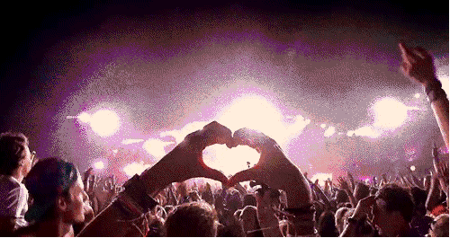 硬核科技＋场景体验，潮流音乐节引流有方！