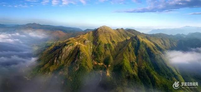 罗源旅游有什么好玩的，罗源这两个地方入选