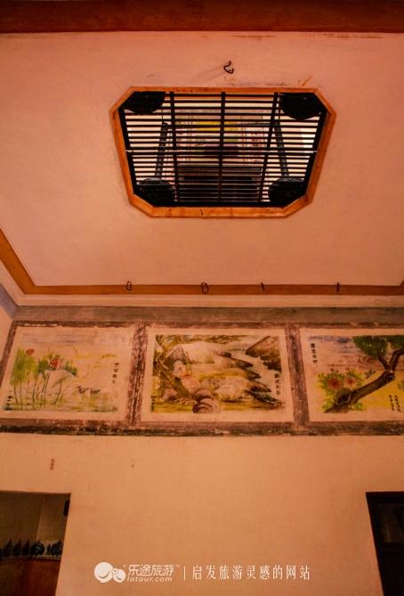 马降龙碉楼群游玩，广东开平自立村碉楼群游玩攻略