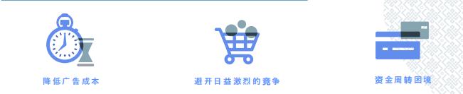 Facebook X Shopify 跨境电商白皮书(facebook电商中国卖家)